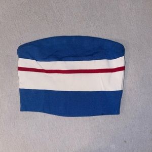 Forever 21 tube top